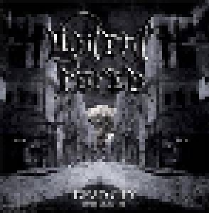 Violent Force: Dead City - First Demo 85 (LP) - Bild 1