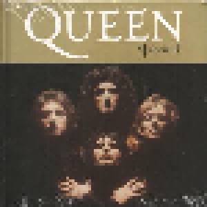 Queen: Queen II (CD) - Bild 1