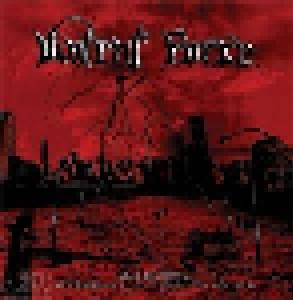Cover - Violent Force: Demo Collection