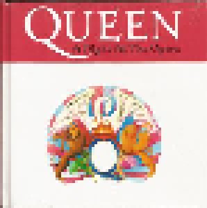 Queen: A Night At The Opera (CD) - Bild 1