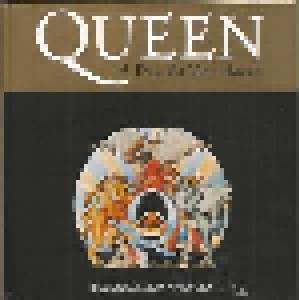 Queen: A Day At The Races (CD) - Bild 1