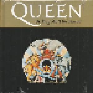 Queen: A Day At The Races (CD) - Bild 1