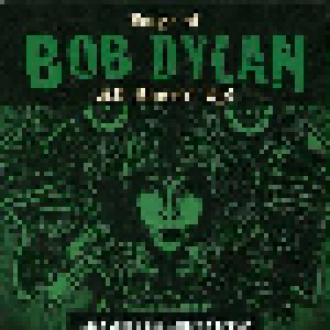 Songs Of Bob Dylan All Blues'd Up! (CD) - Bild 1