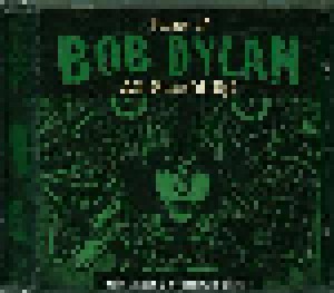 Songs Of Bob Dylan All Blues'd Up! (CD) - Bild 3