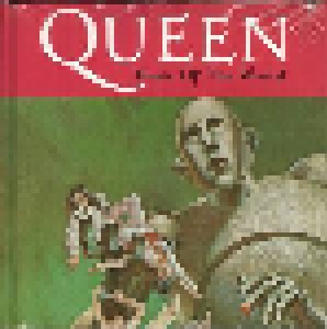 Queen: News Of The World (CD) - Bild 1