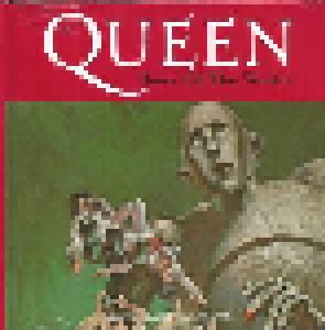 Queen: News Of The World (CD) - Bild 1