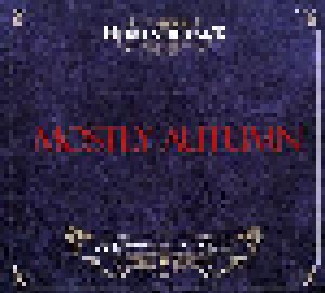 Mostly Autumn: Live At High Voltage 2011 (CD) - Bild 1