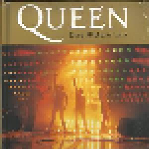 Queen: Live Killers (CD) - Bild 1
