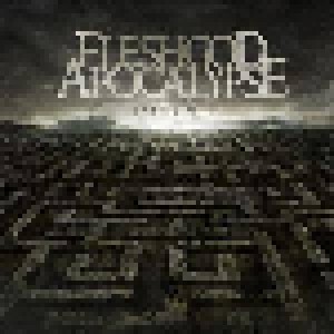 Fleshgod Apocalypse: Labyrinth (2-LP) - Bild 1