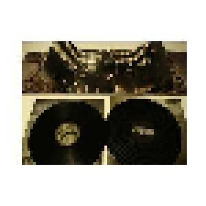 Fleshgod Apocalypse: Labyrinth (2-LP) - Bild 2