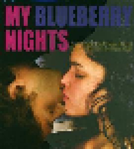 My Blueberry Nights (CD) - Bild 1