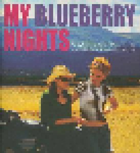 My Blueberry Nights (CD) - Bild 10