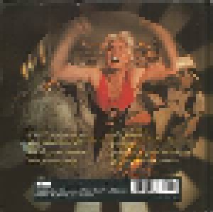 Queen: Flash Gordon (CD) - Bild 2
