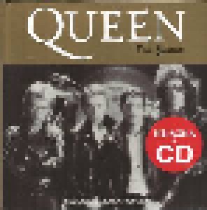 Queen: The Game (CD) - Bild 1