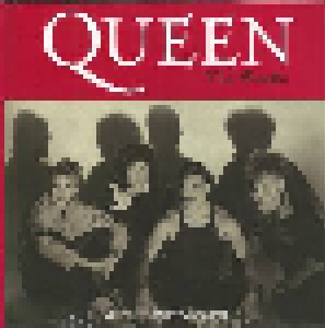 Queen: The Works (CD) - Bild 1