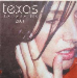 Texas: The Greatest Hits 2001 (CD) - Bild 1