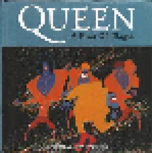 Queen: A Kind Of Magic (CD) - Bild 1