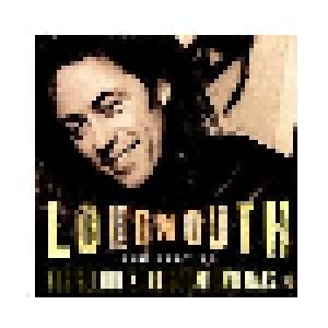 The Bob Geldof + Boomtown Rats: Loudmouth - The Best Of Bob Geldof & The Boomtown Rats (Split-CD) - Bild 1