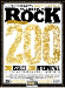Classic Rock 200 - Classic Rock At 200 (CD) - Bild 7