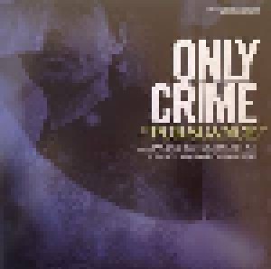 Only Crime: Pursuance (CD) - Bild 1