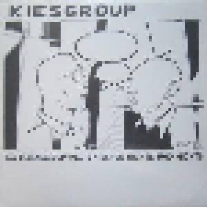 Kiesgroup: Das Leben Als Umweg Zwischen Nichts Und Nichts (LP) - Bild 1