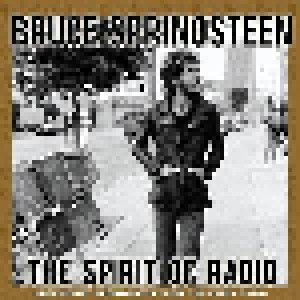Bruce Springsteen: The Spirit Of Radio (3-CD) - Bild 1