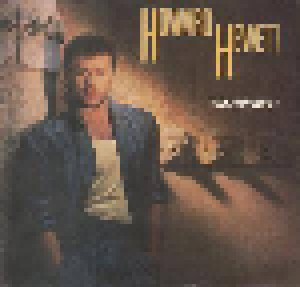 Cover - Howard Hewett: I'm For Real