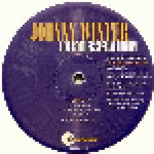 Johnny Winter: Live Bootleg Special Edition (LP) - Bild 4