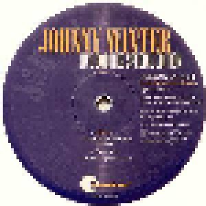 Johnny Winter: Live Bootleg Special Edition (LP) - Bild 5