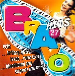 Bravo Hits 27 (2-CD) - Bild 1