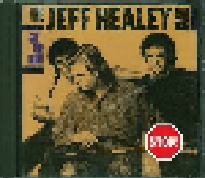 The Jeff Healey Band: See The Light (CD) - Bild 3