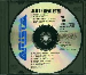The Jeff Healey Band: See The Light (CD) - Bild 5