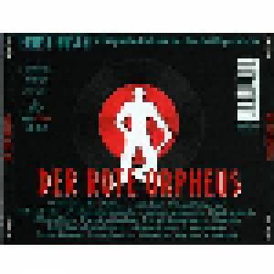 Ernst Busch: Der Rote Orpheus (Originalaufnahmen Aus Den 30er Jahren) (CD) - Bild 2