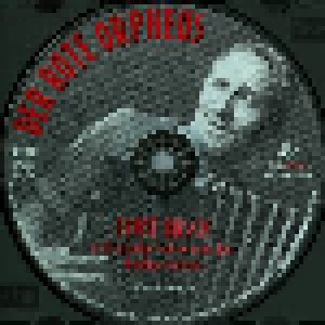 Ernst Busch: Der Rote Orpheus (Originalaufnahmen Aus Den 30er Jahren) (CD) - Bild 3