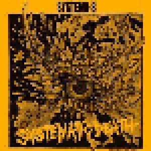 Cover - Systematic Death: Systema-8