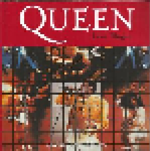 Queen: Live Magic (CD) - Bild 1