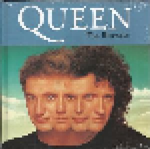 Queen: The Miracle (CD) - Bild 1