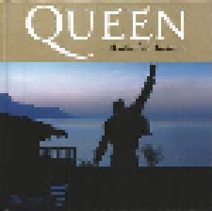 Queen: Made In Heaven (CD) - Bild 1