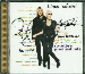 Roxette: Don't Bore Us - Get To The Chorus! - Roxette's Greatest Hits (CD) - Bild 3