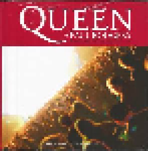 Queen & Paul Rodgers: Return Of The Champions (CD) - Bild 1