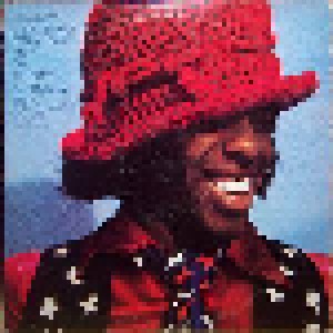Sly & The Family Stone: Greatest Hits (LP) - Bild 2