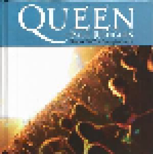 Queen & Paul Rodgers: Return Of The Champions (CD) - Bild 1