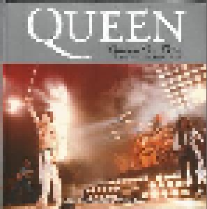 Queen: Queen On Fire - Live At The Bowl (CD) - Bild 1