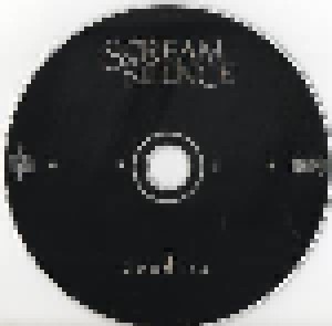 Scream Silence: Aphelia (CD) - Bild 6