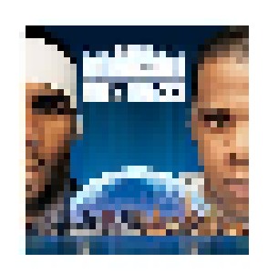 R. Kelly & Jay-Z: Unfinished Business (CD) - Bild 1