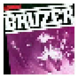 Cover - Bruzer: Round 1
