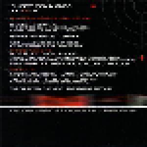 Suicide Commando: Axis Of Evil (CD) - Bild 2