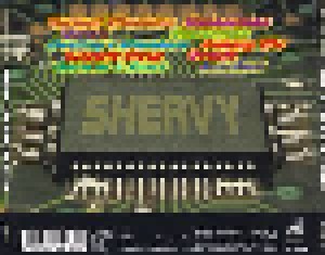 Sheavy: The Electric Sleep (CD) - Bild 2