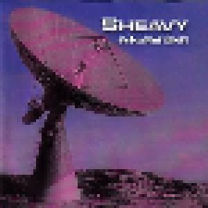 Cover - Sheavy: Celestial Hi-Fi