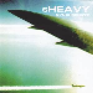Sheavy: Synchronized (CD) - Bild 1